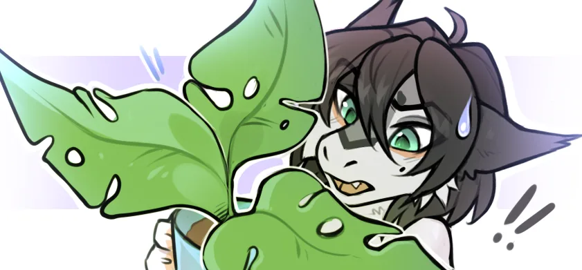 Dragon and Plant — page 3