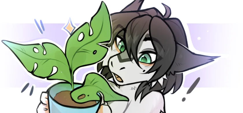 Dragon and Plant — page 2