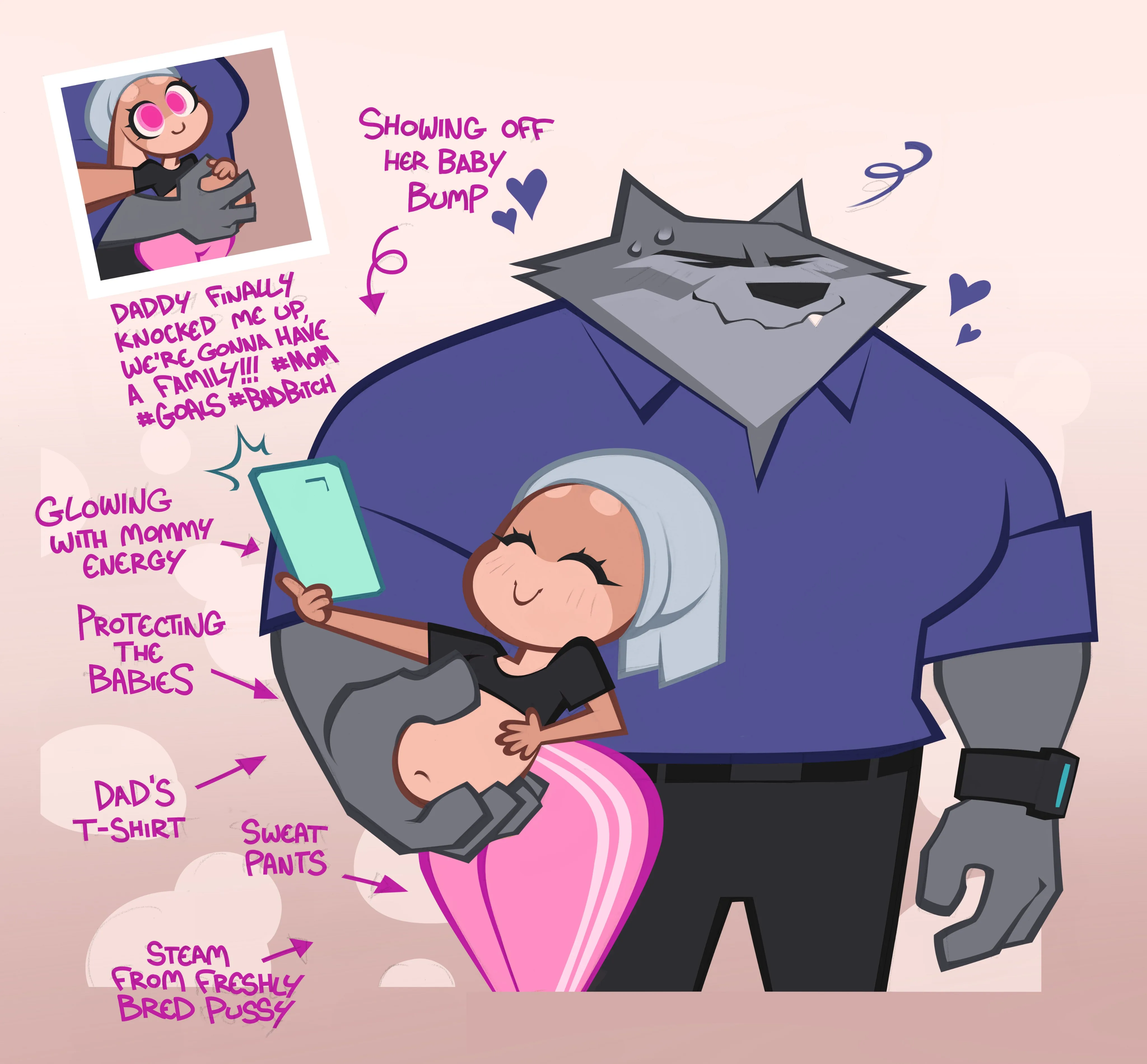 Sugar Dreams — page 11