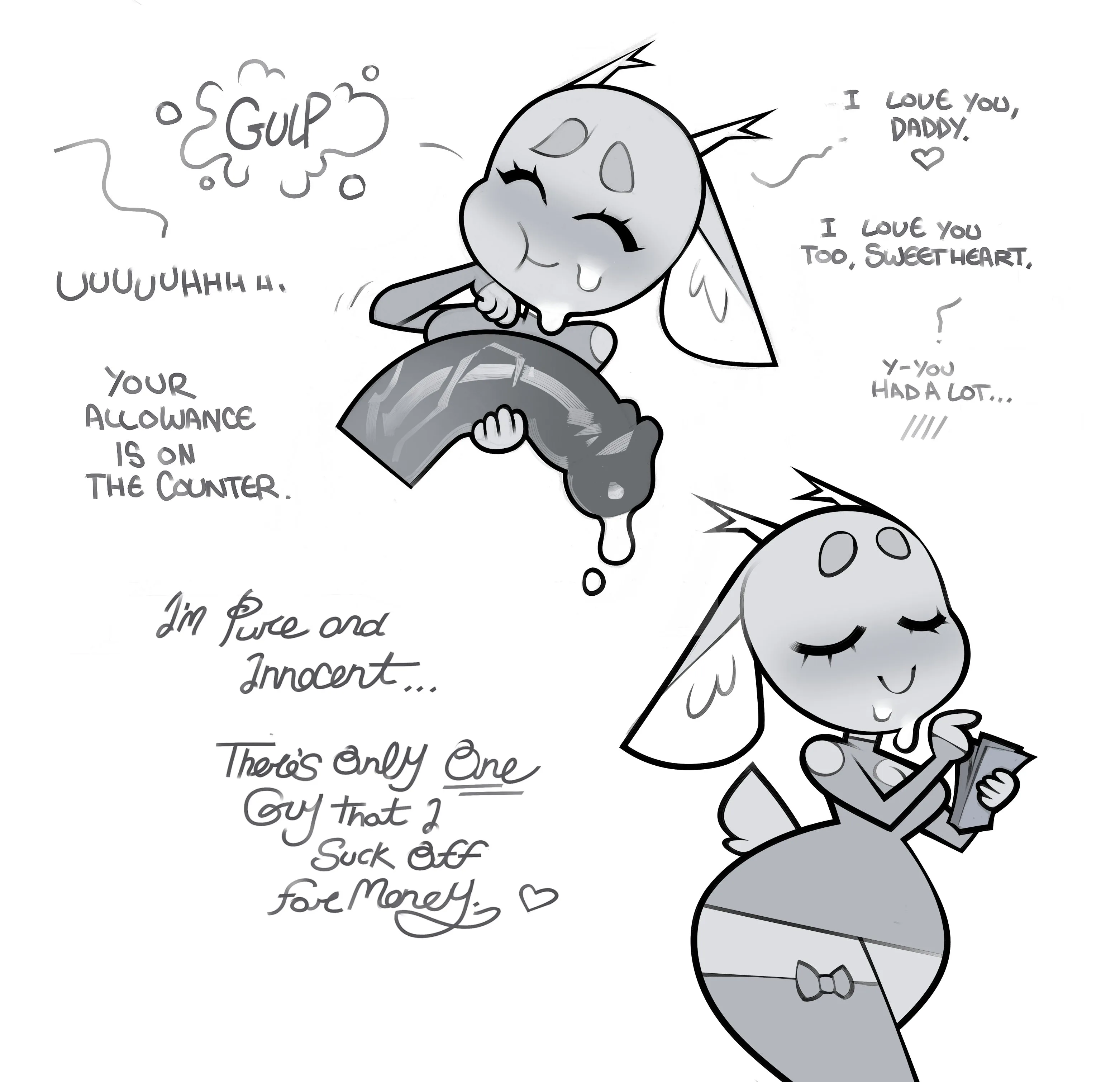 Sugar Dreams — page 7