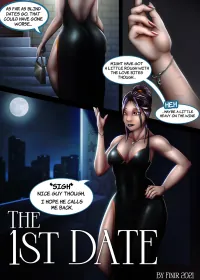 The First Date
