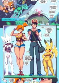 Poguemon TM001 Cock Smash