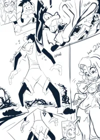 Roxanne's Dream