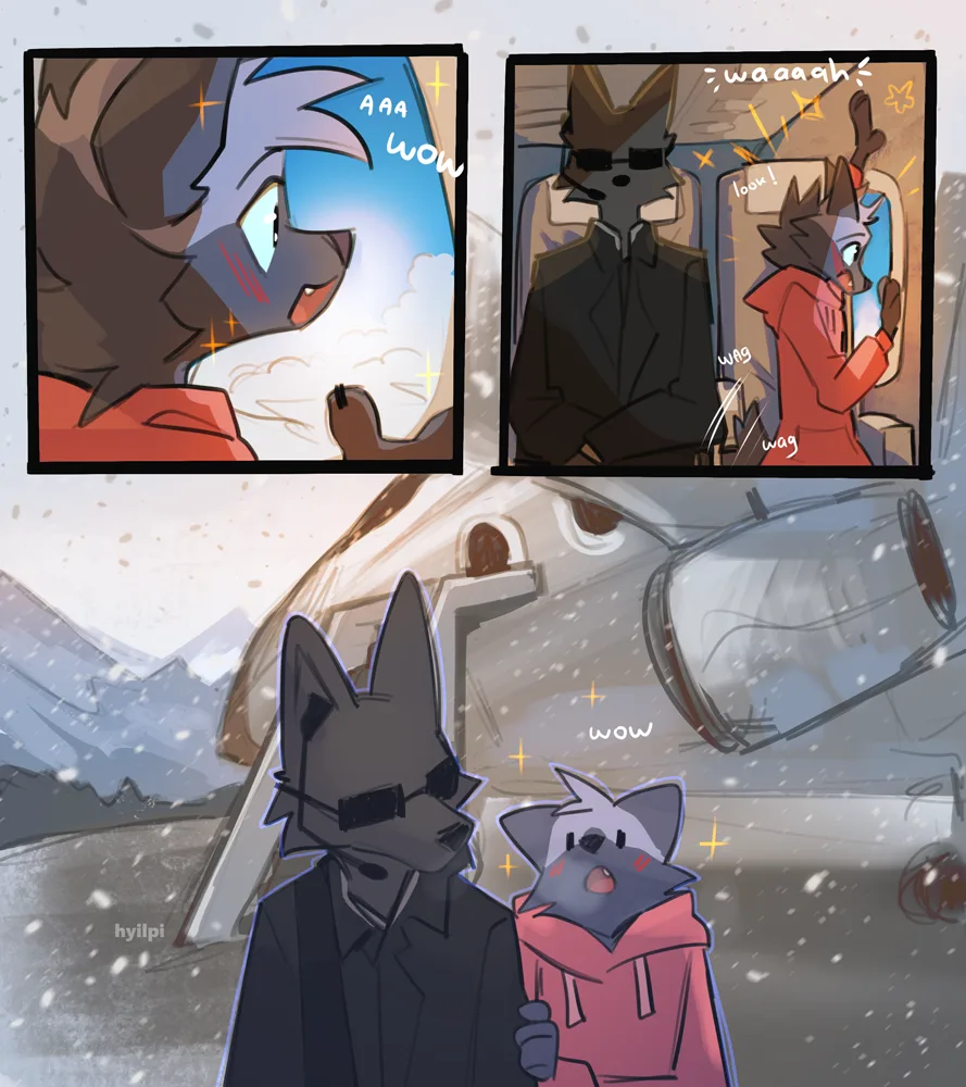 Enjoy Your Life — page 5