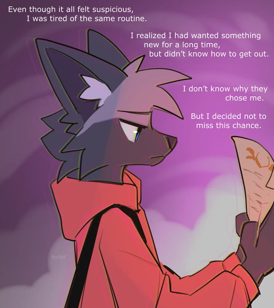 Enjoy Your Life — page 2