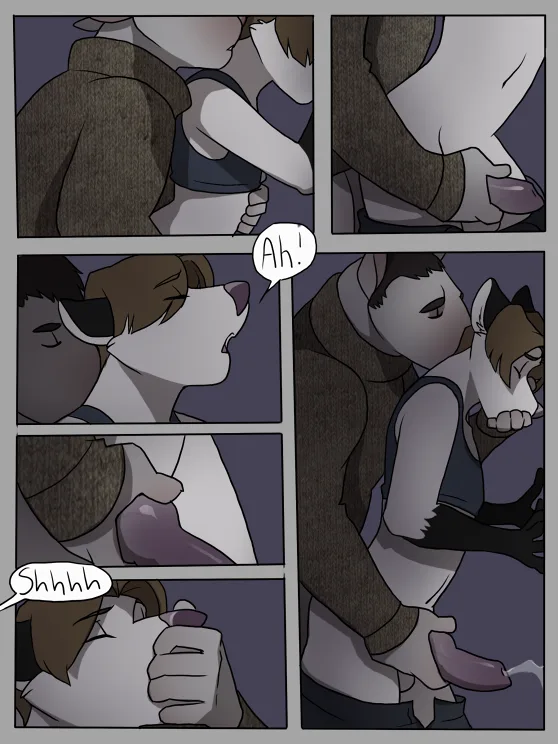 Going Public — page 6