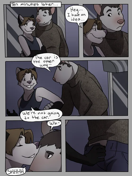 Going Public — page 2