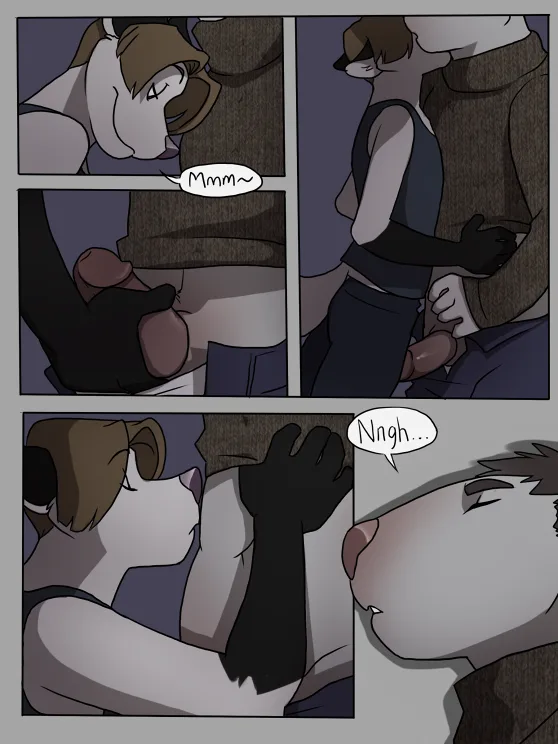 Going Public — page 3