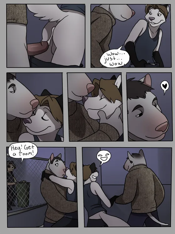Going Public — page 7
