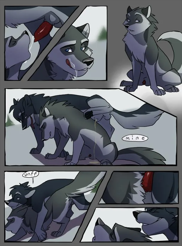 Dominance — page 4