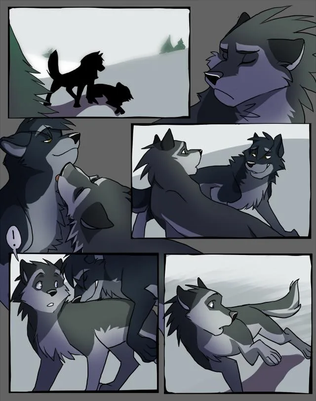Dominance — page 2