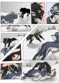 Dark vs Light
