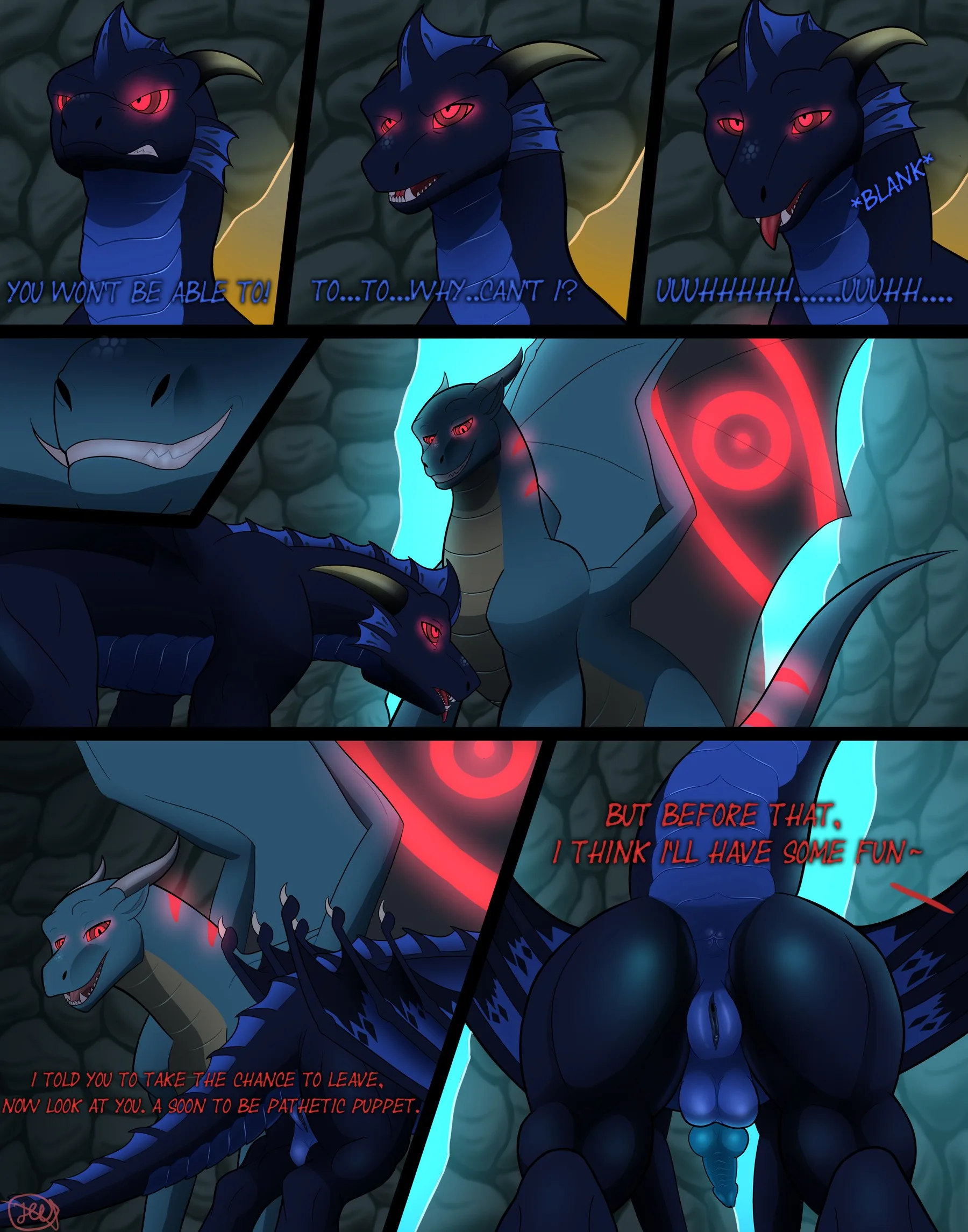 New Intruder — page 2