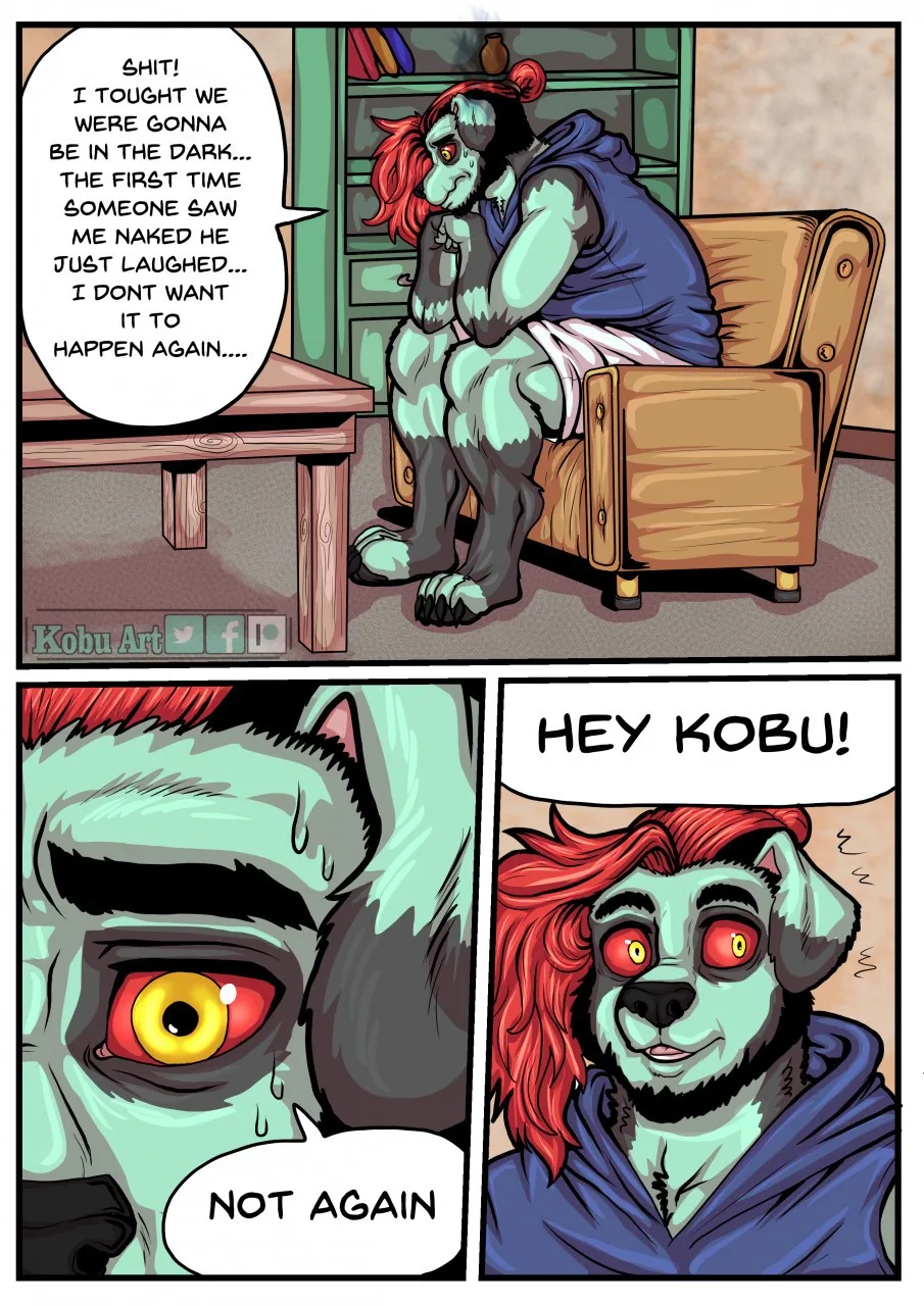 ENDURANCE — page 7