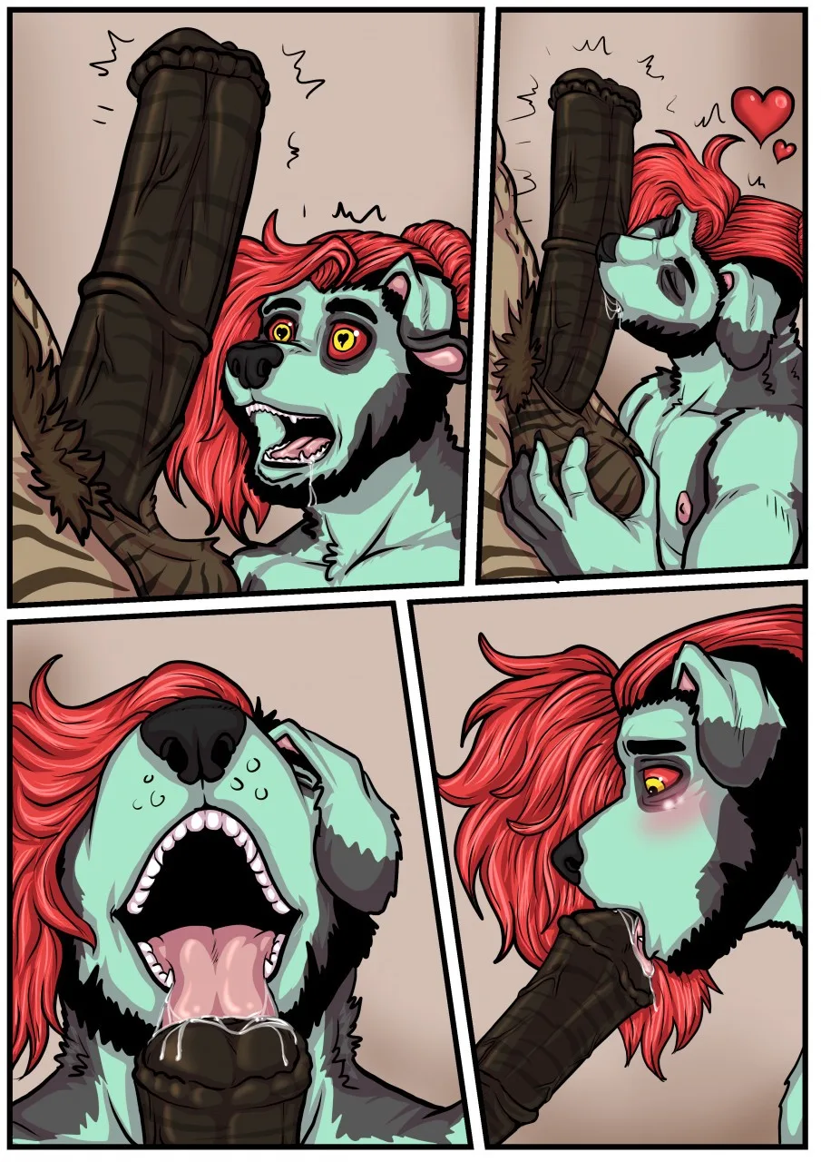 ENDURANCE — page 18