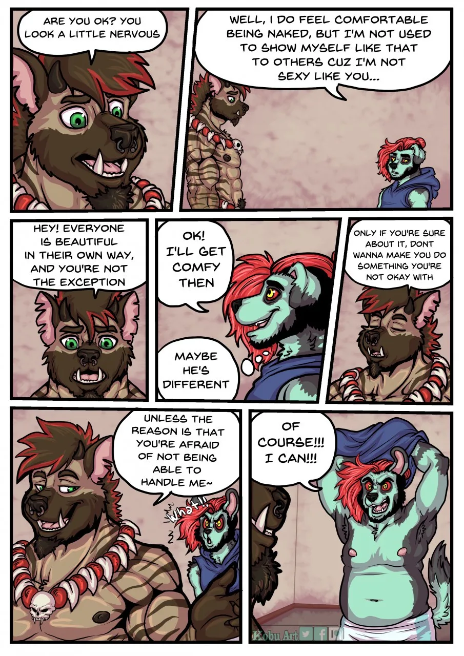 ENDURANCE — page 9