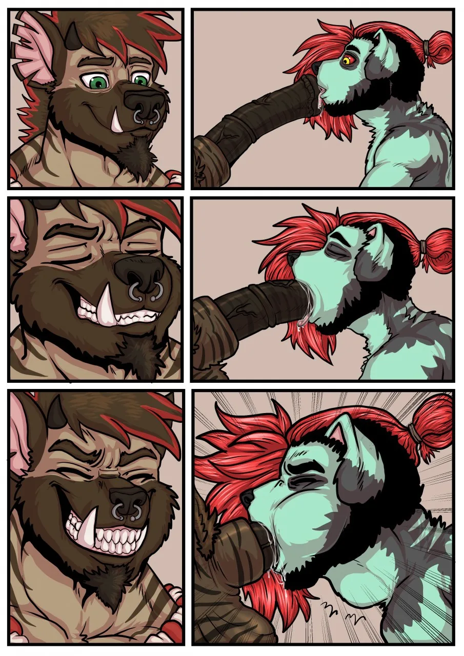 ENDURANCE — page 19