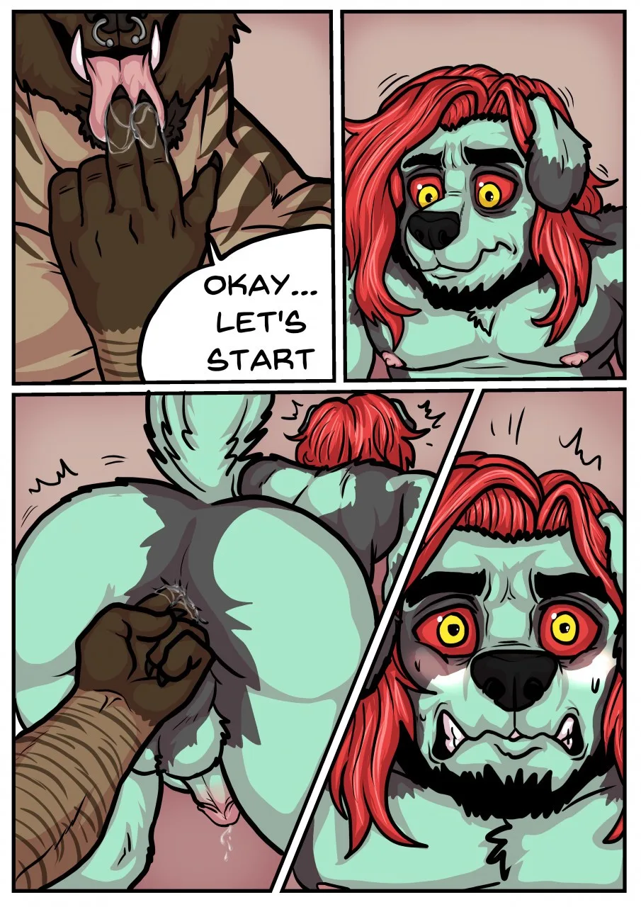 ENDURANCE — page 26