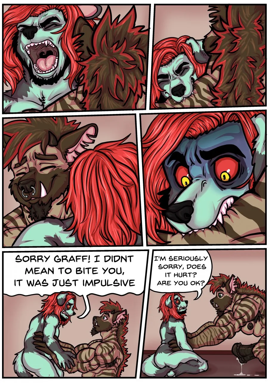 ENDURANCE — page 36