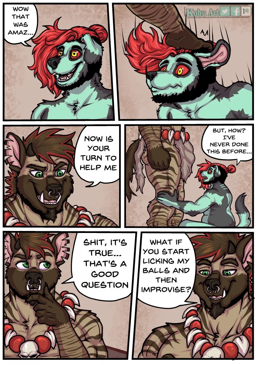 ENDURANCE — page 15